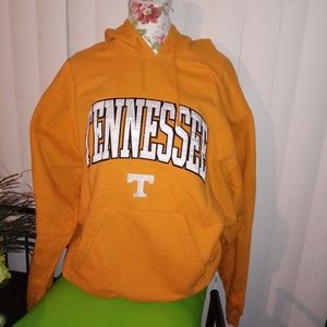 Unisex Tennessee hoody